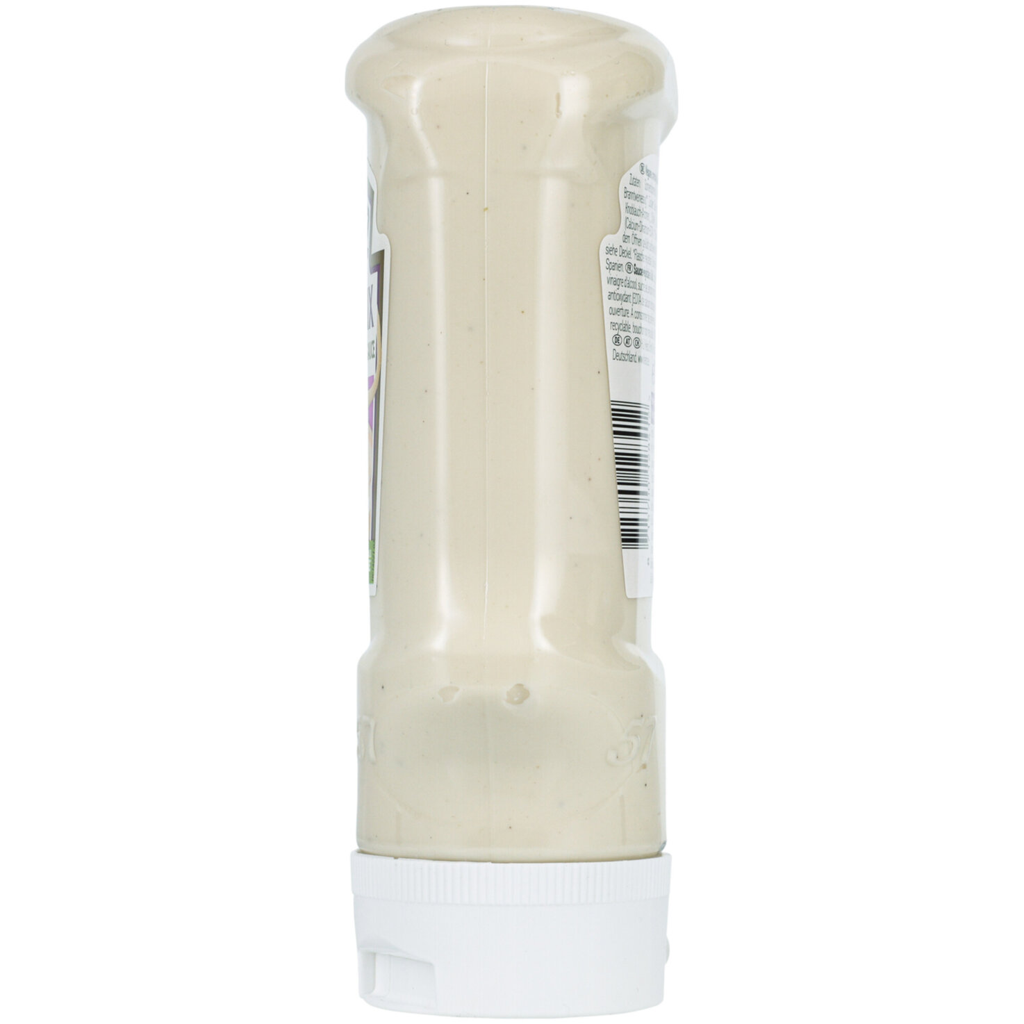 Heinz Garlic Mix Sauce