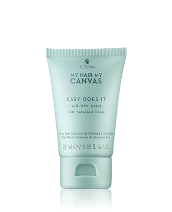 Alterna My Hair My Canvas Easy Does It Air Dry Balm 25ml