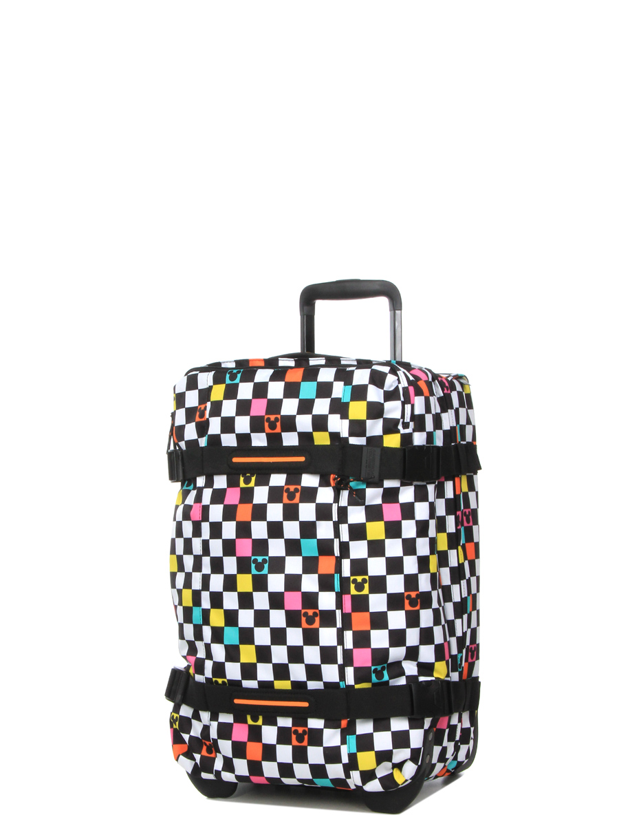 Sac de voyage  by American Tourister Mickey Check 55 cm