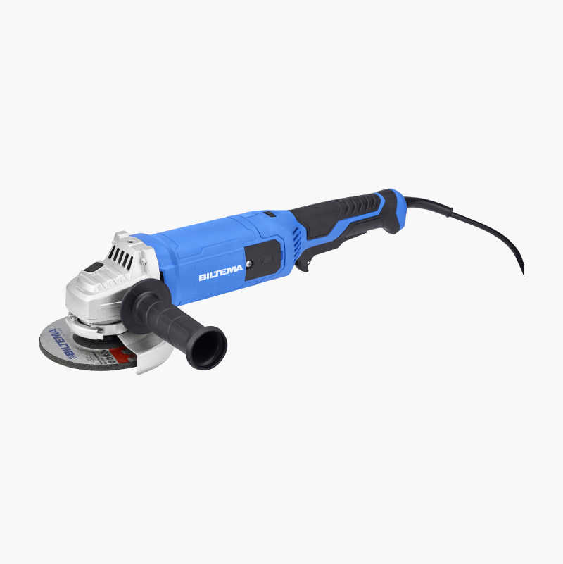 Vinkelsliper AG 125C