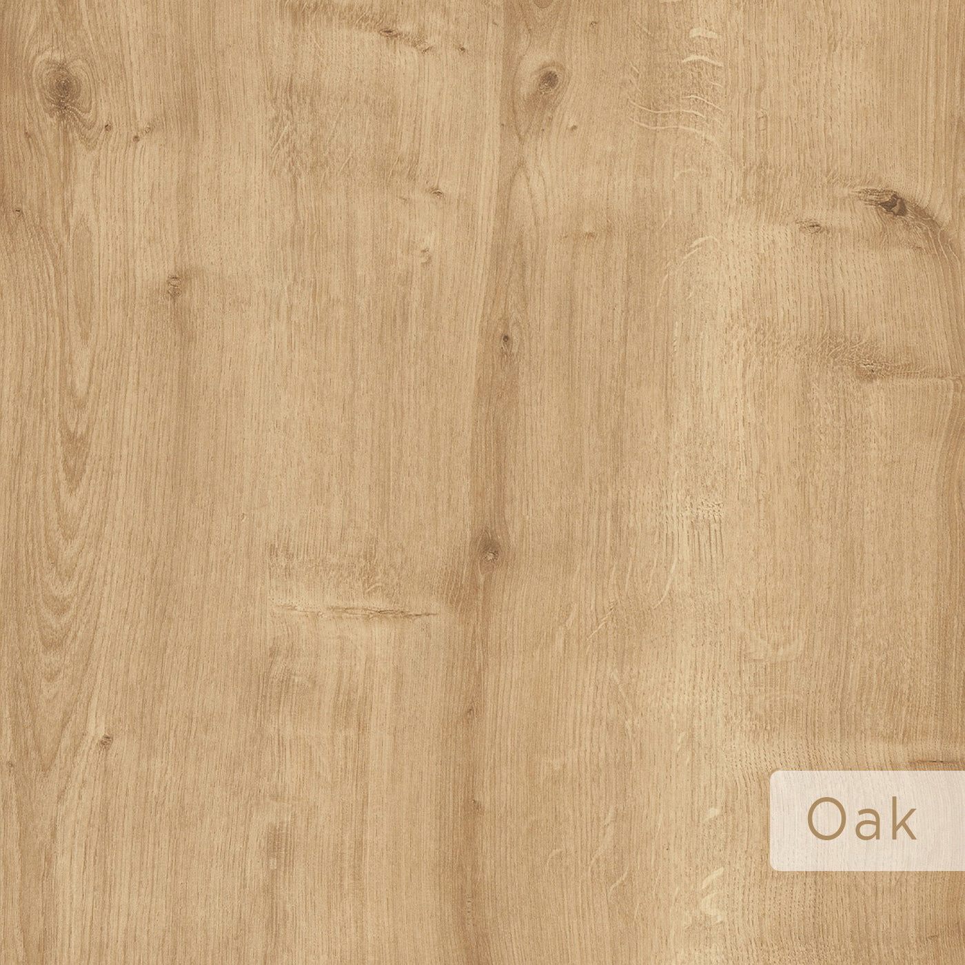 Giga Meubel - Wandplank Naturel Hout - 123x22x80,5cm - Leo