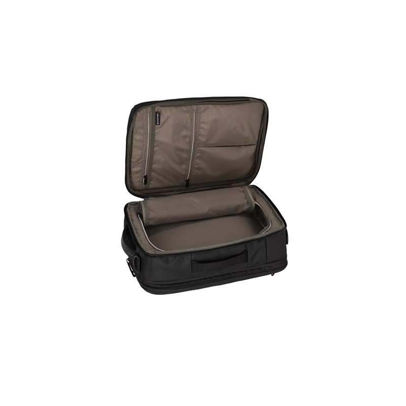 travelite<br>Rygsæk Crosslite 5.0  15