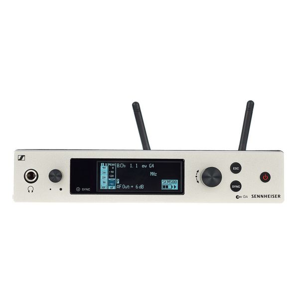 Sennheiser ew 500 G4-KK205 BW Band