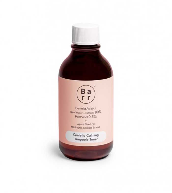 Barr - Centella Calming Ampoule Toner