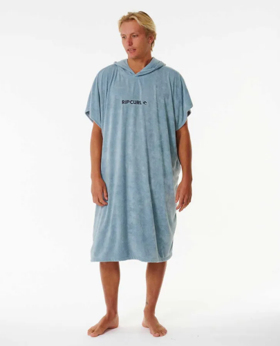 Rip Curl Brand Kaputzen-Poncho