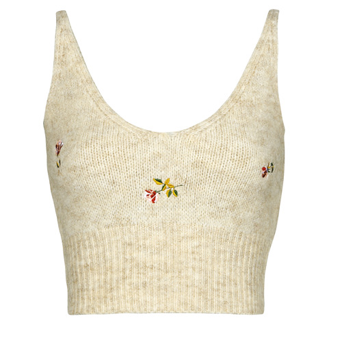 Betty London - MAHAUT - Beige