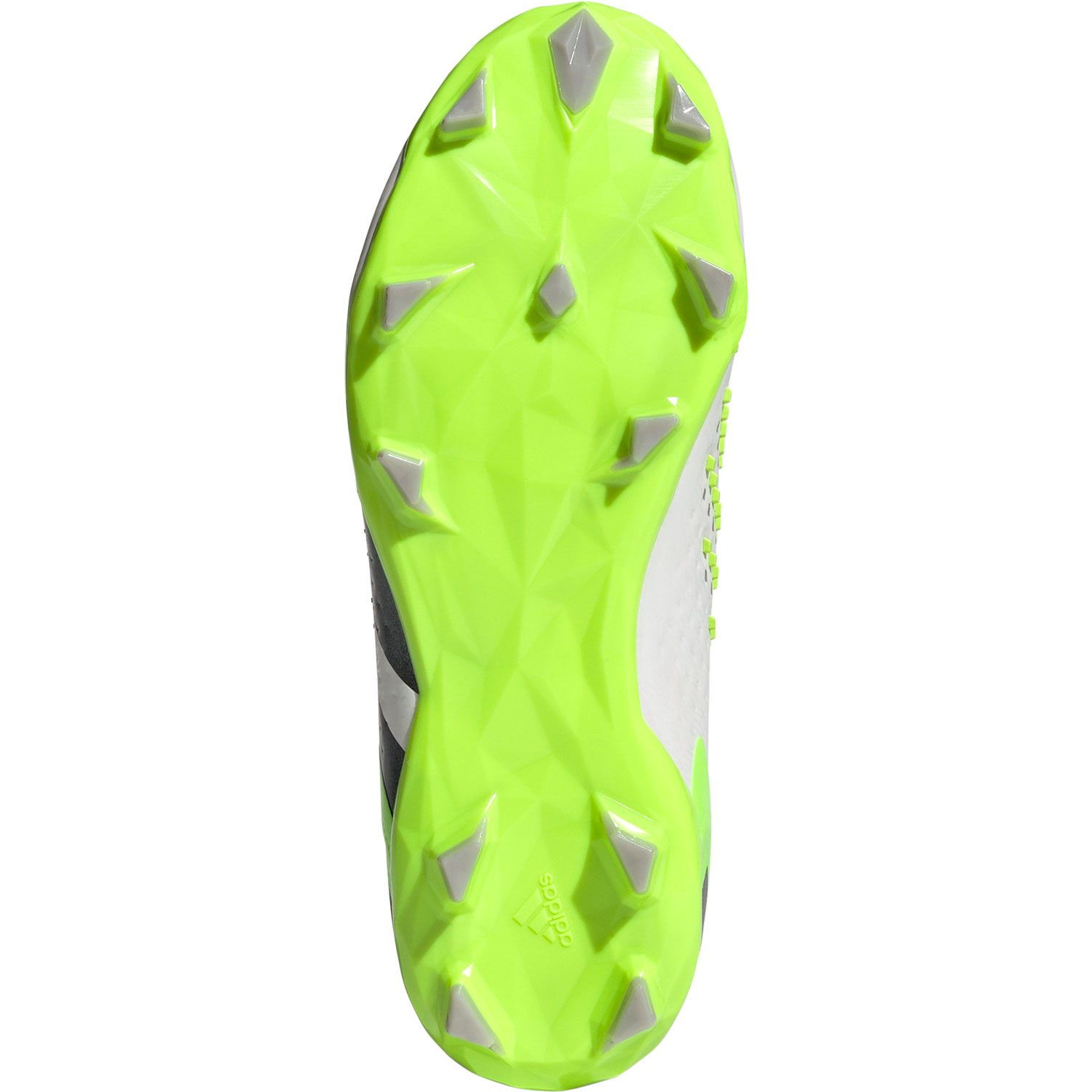 adidas Predator Accuracy.1 FG Fußballschuhe Kinder footwear white