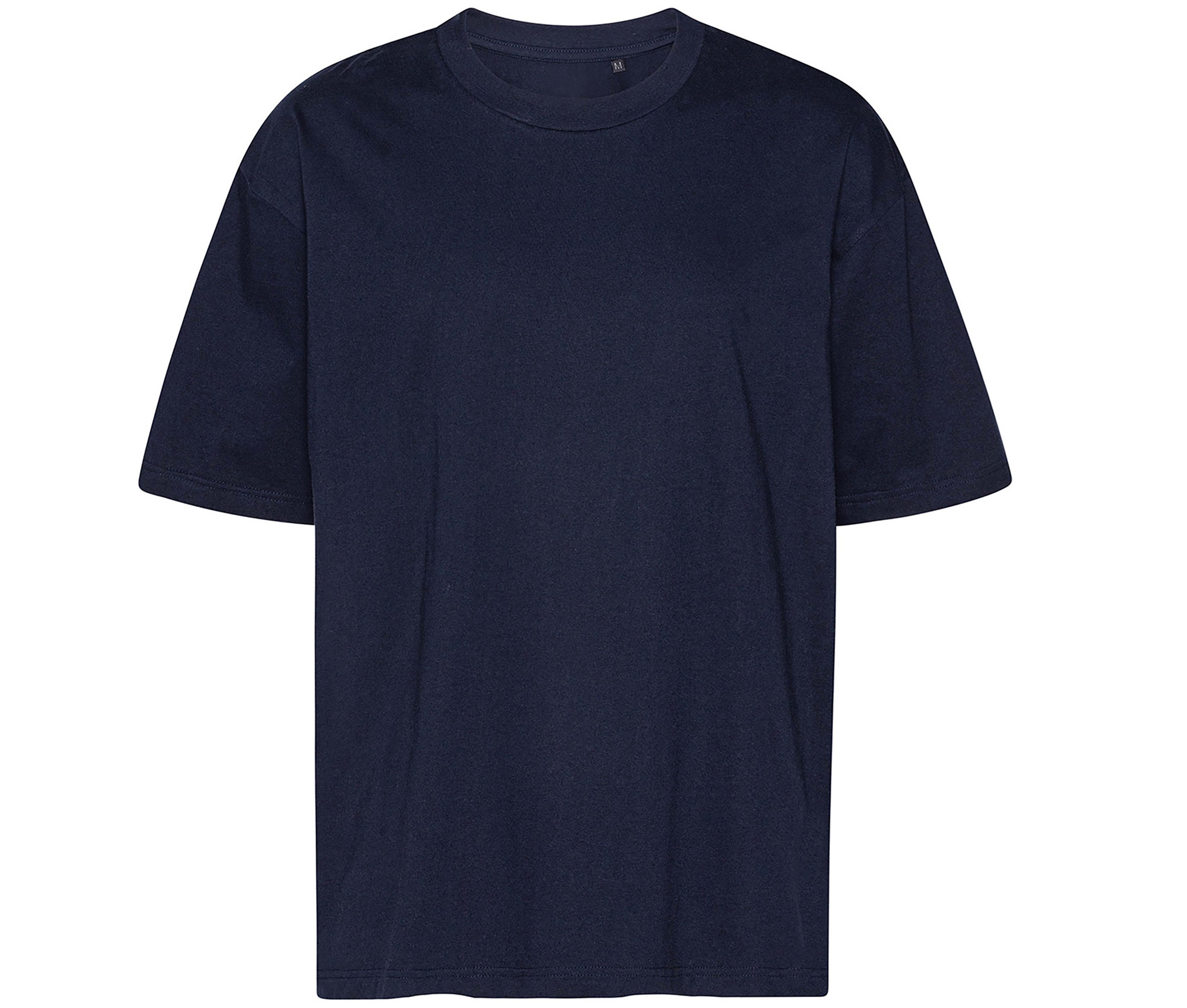 TIGER T60011 - Tee-shirt coupe oversize