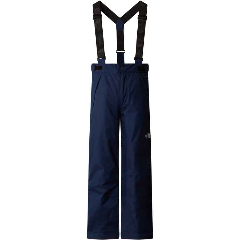 The North Face Kinder Teen Snowquest Suspender Hose