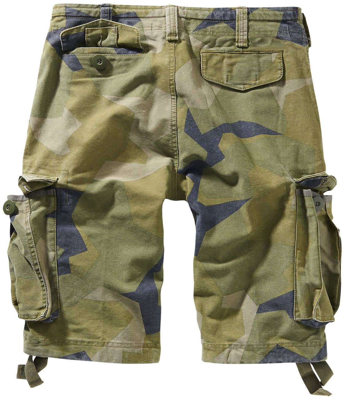Bermuda Vintage | Brandit Short