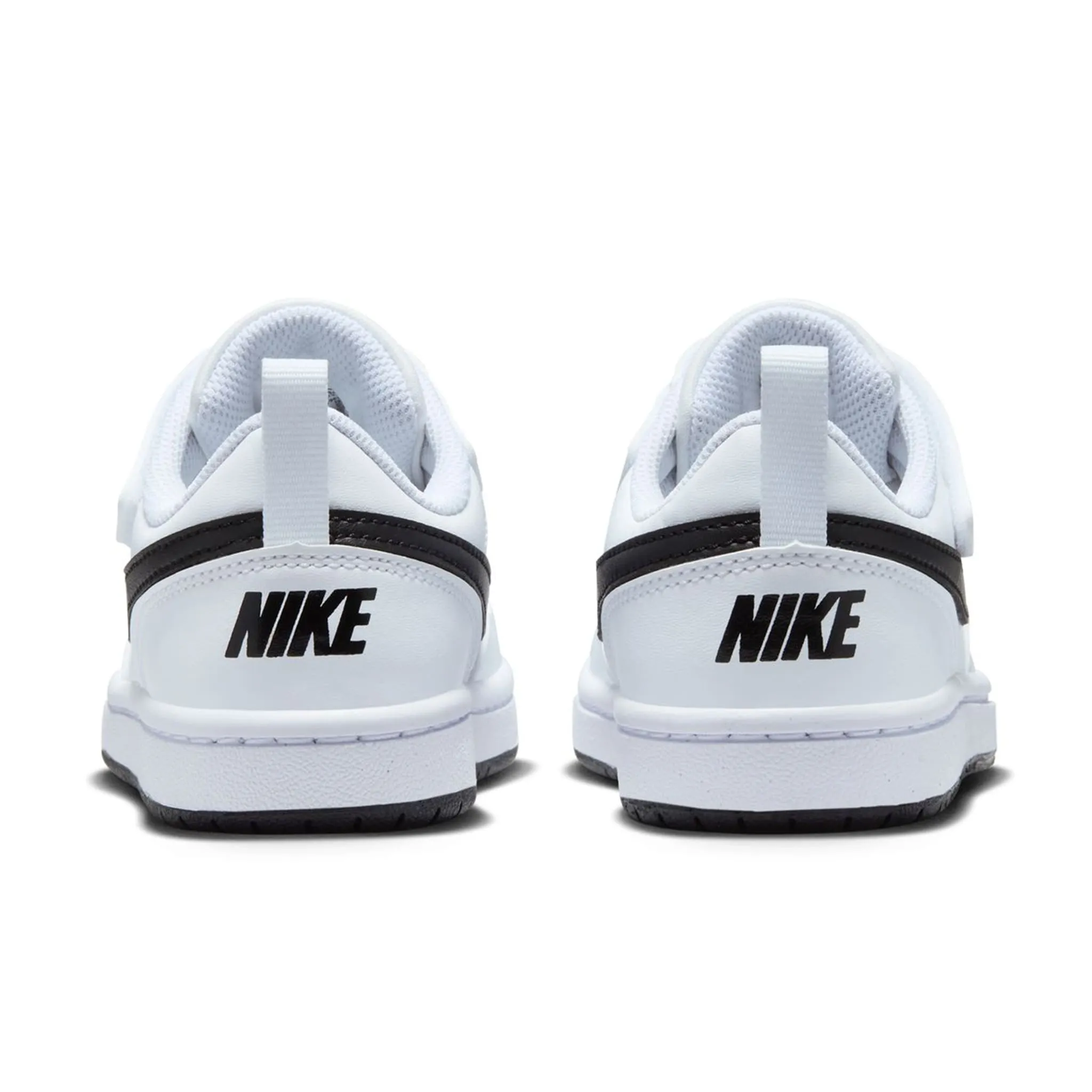Nike Soulier Court Borough Low Pointures 11-3
