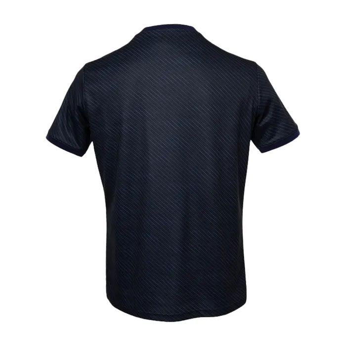 The Indian Maharadja Pique Printed Shirt Heren