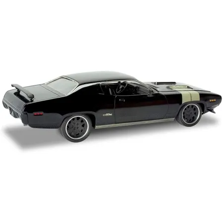 Revell Dom's 71 Plymouth GTX
