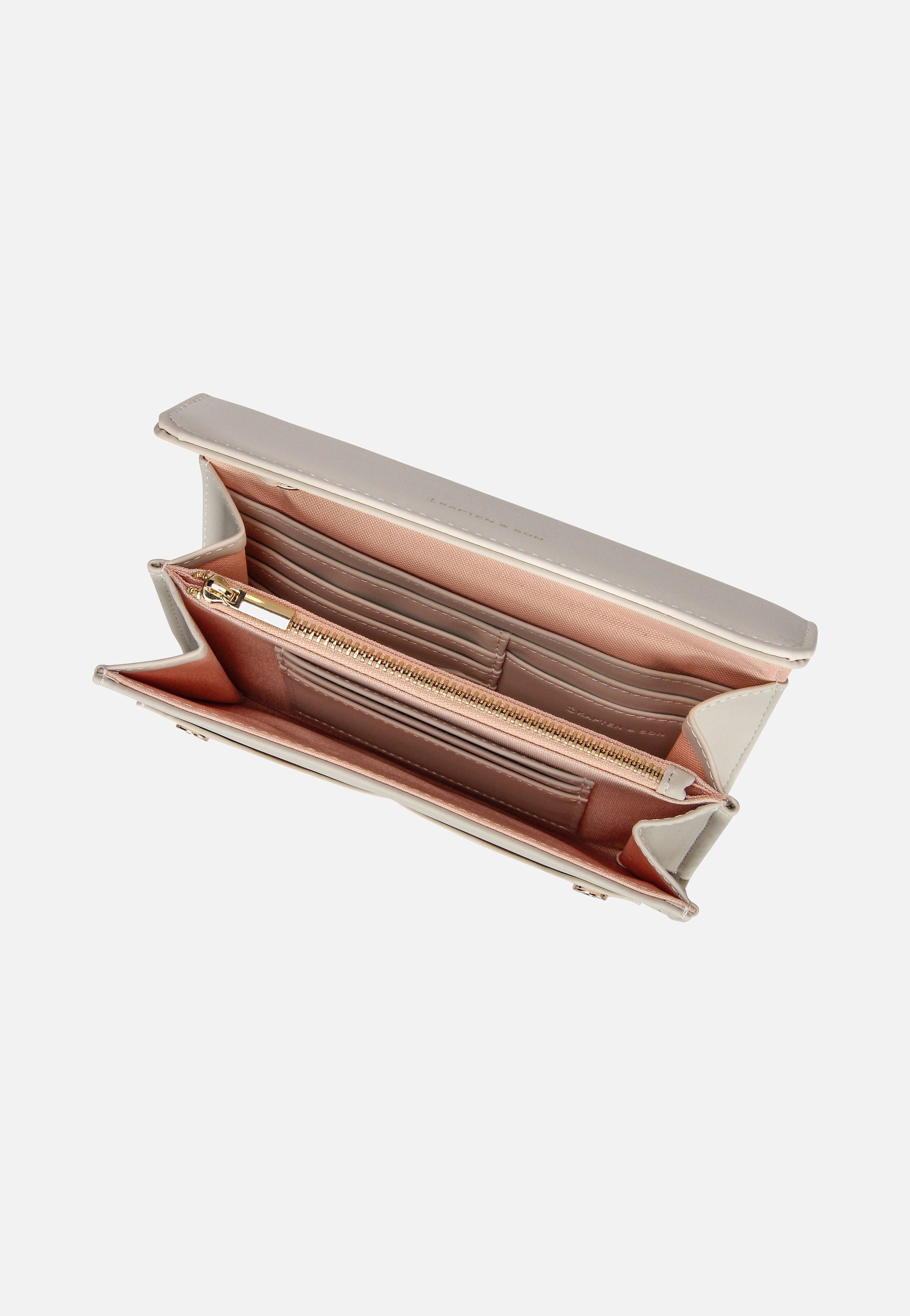 Clutch Versailles Sandstone - Clutch