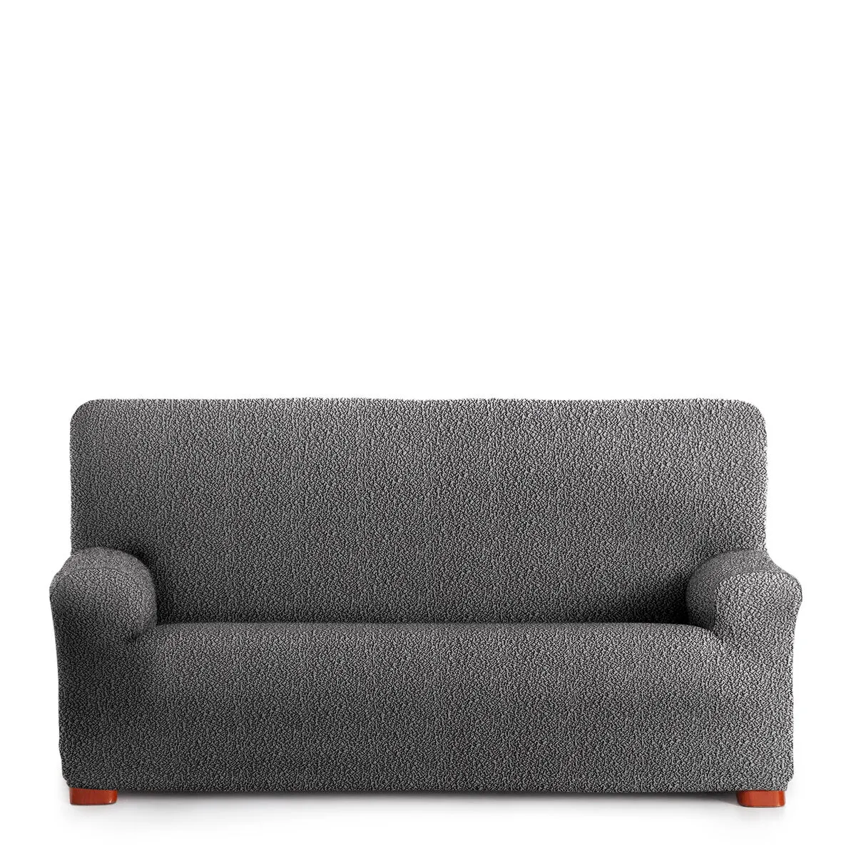 Eysa Housse de canapé ROC - Gris Foncé