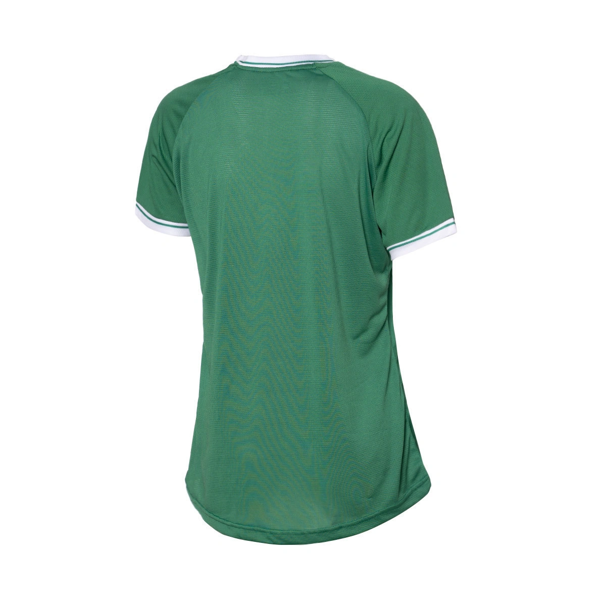 T-Shirt Soka Rebel 23 m/c Mulher