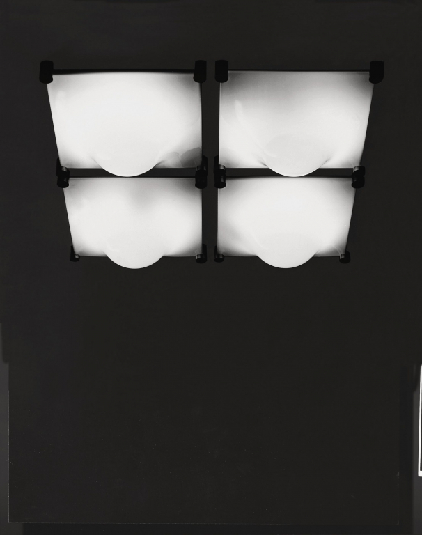 Martinelli Luce Bolla 50 plafondlamp