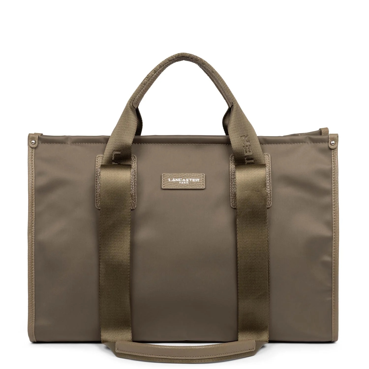 Basic Faculty-Grand sac cabas épaule