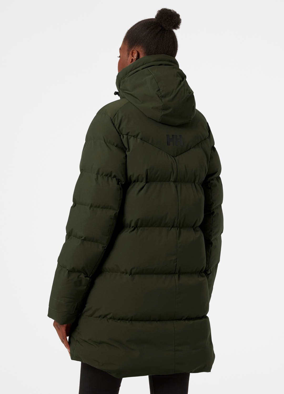 Helly Hansen  Women Adore Puffy Parka