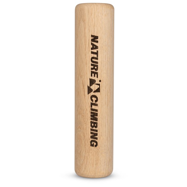 Nature Climbing - Wooden Tube for Lifting Pin - Matériel d'entraînement