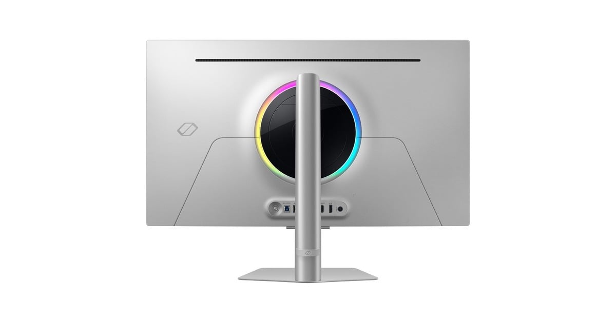SAMSUNGOdyssey OLED G8 G80SD LS32DG802SUXEN 32