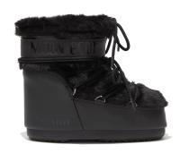 MB Low Faux Fur Sort