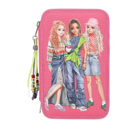 Depesche TOPModel 3-FachFedertasche JOY