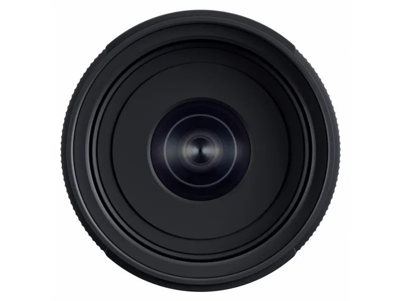 Tamron F051 - Vidvinkel objektiv - 24 mm - f/2.8 Di III OSD M1:2 - Sony E-mount - for Sony Cinema Line; a VLOGCAM; a1; a1 II; a6700; a7 IV; a7C; a7C II; a7CR; a7R V; a9 III