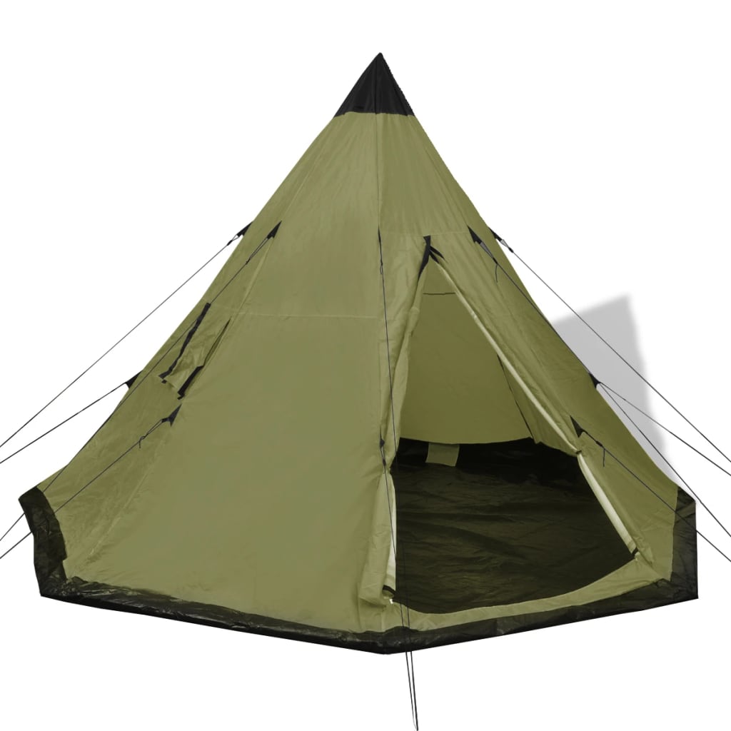 Tenda Vidaxl para 4 pessoas