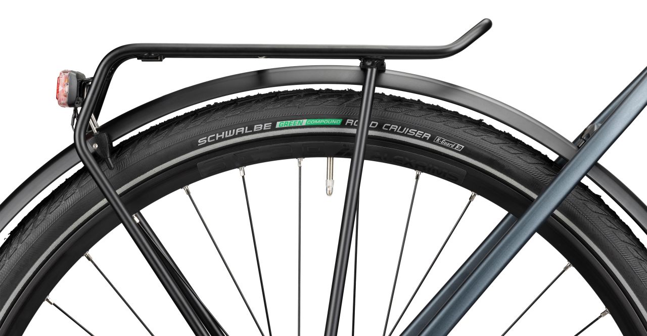 Radon Solution Comfort 7.0 Lady kaufen | Bike-Discount