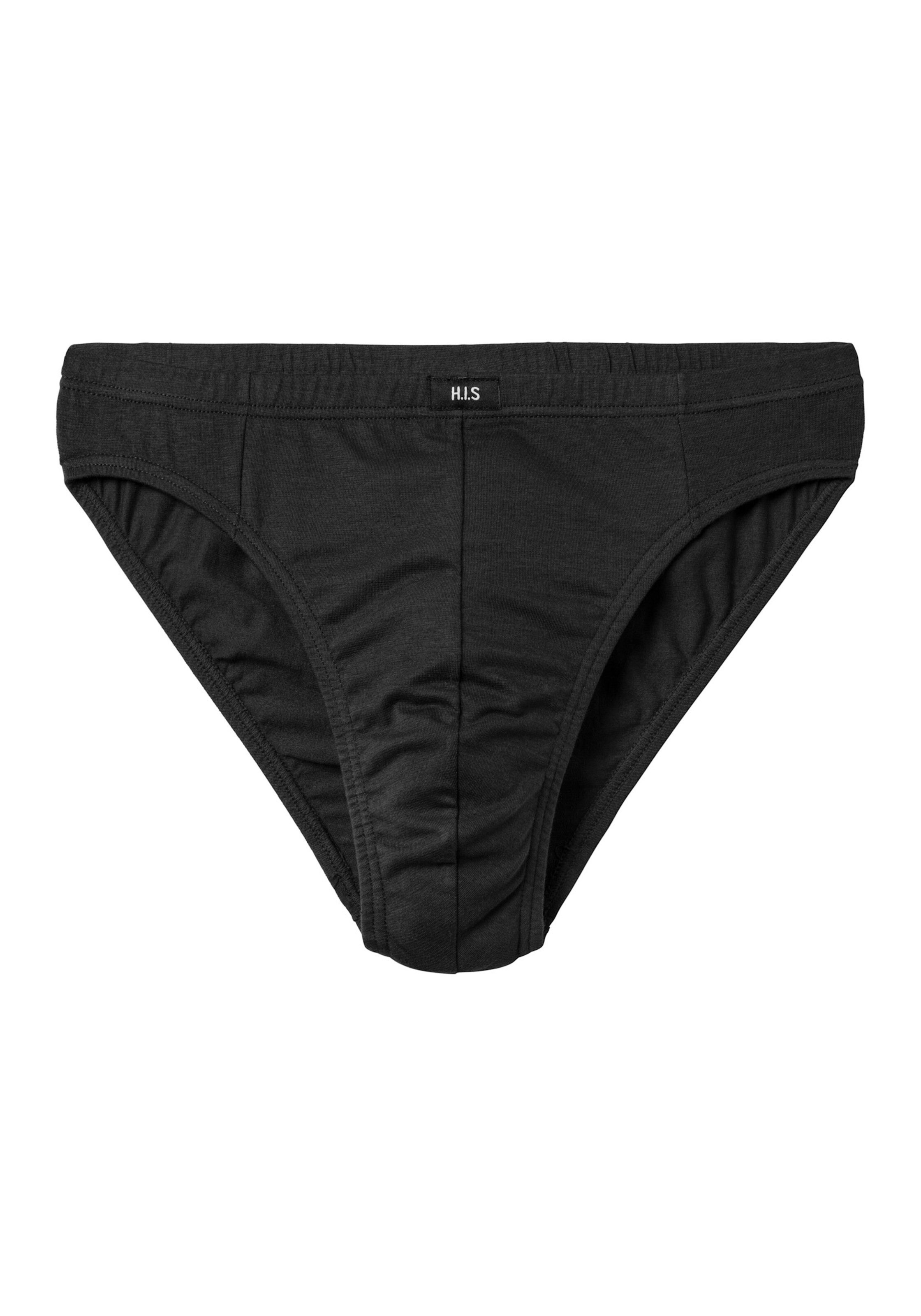 H.I.S Slip in hellblau, hellpetrol, petrol, dunkelpetrol, navy, weiß, schwarz