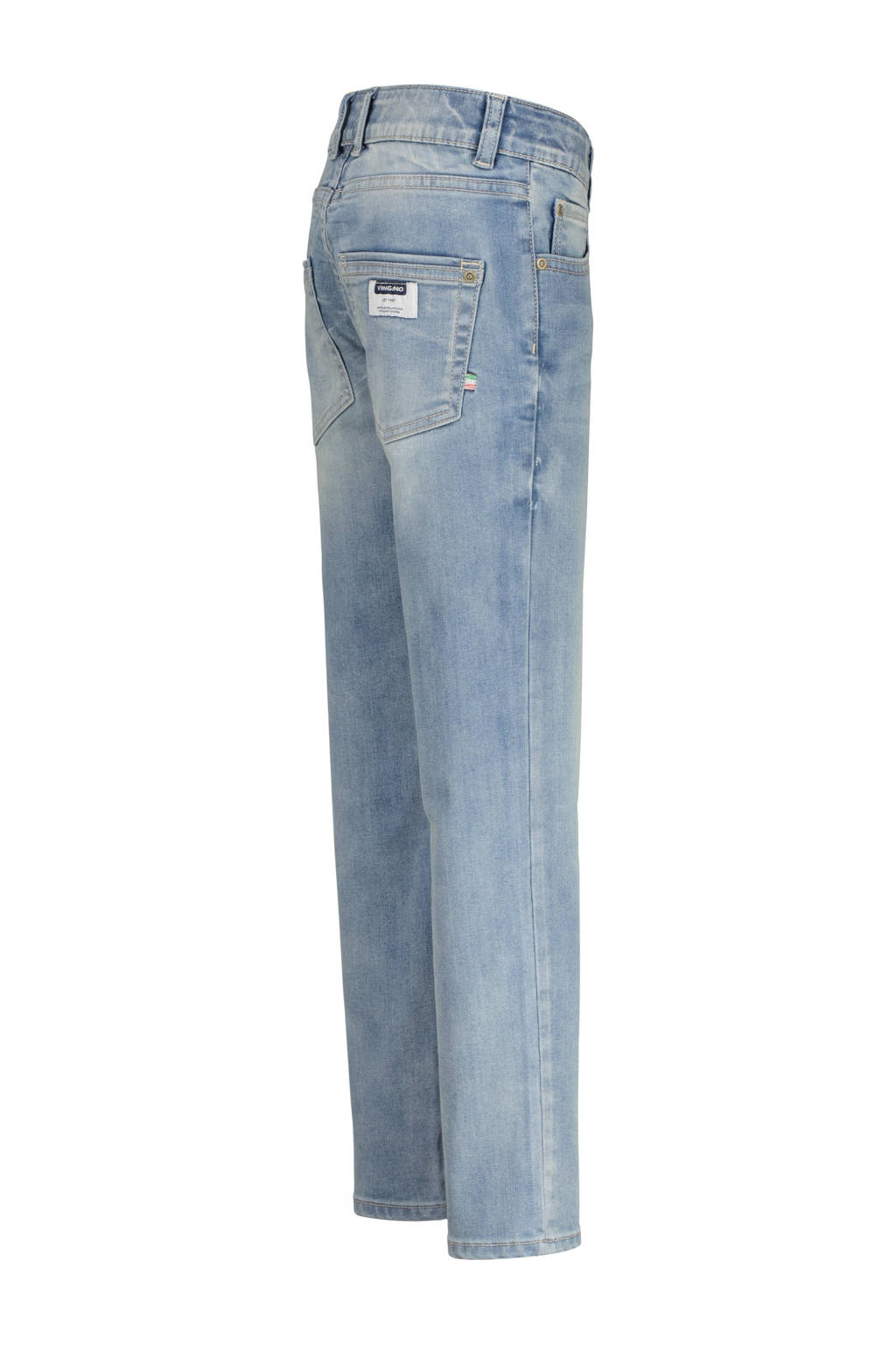 Vingino straight leg jeans Paolo old vintage