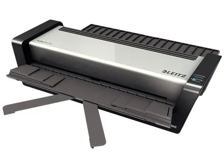 Lamineringsmaskine Leitz iLAM Touch 2 Turbo Pro A3