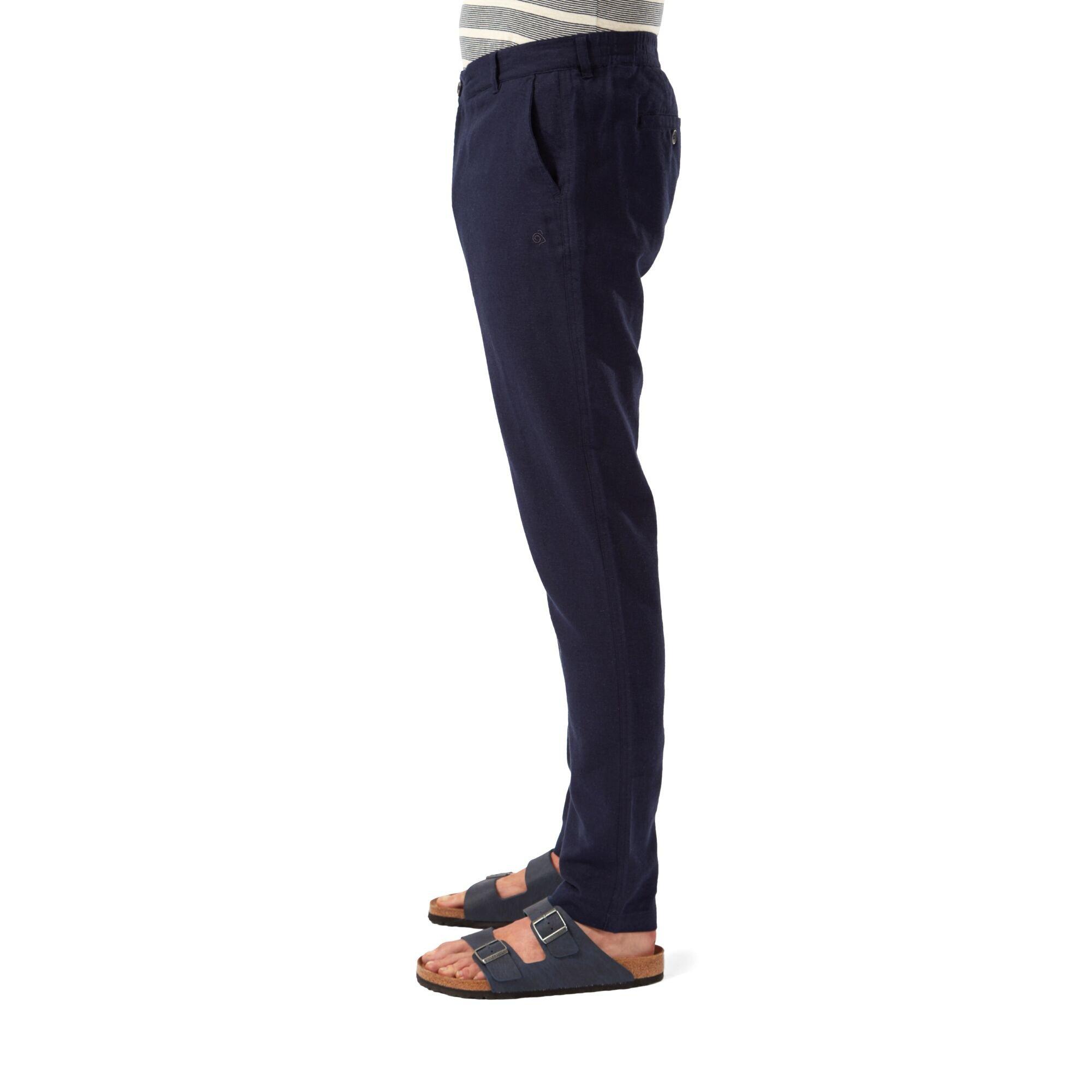 Craghoppers Crag Kier Trouser Sn99