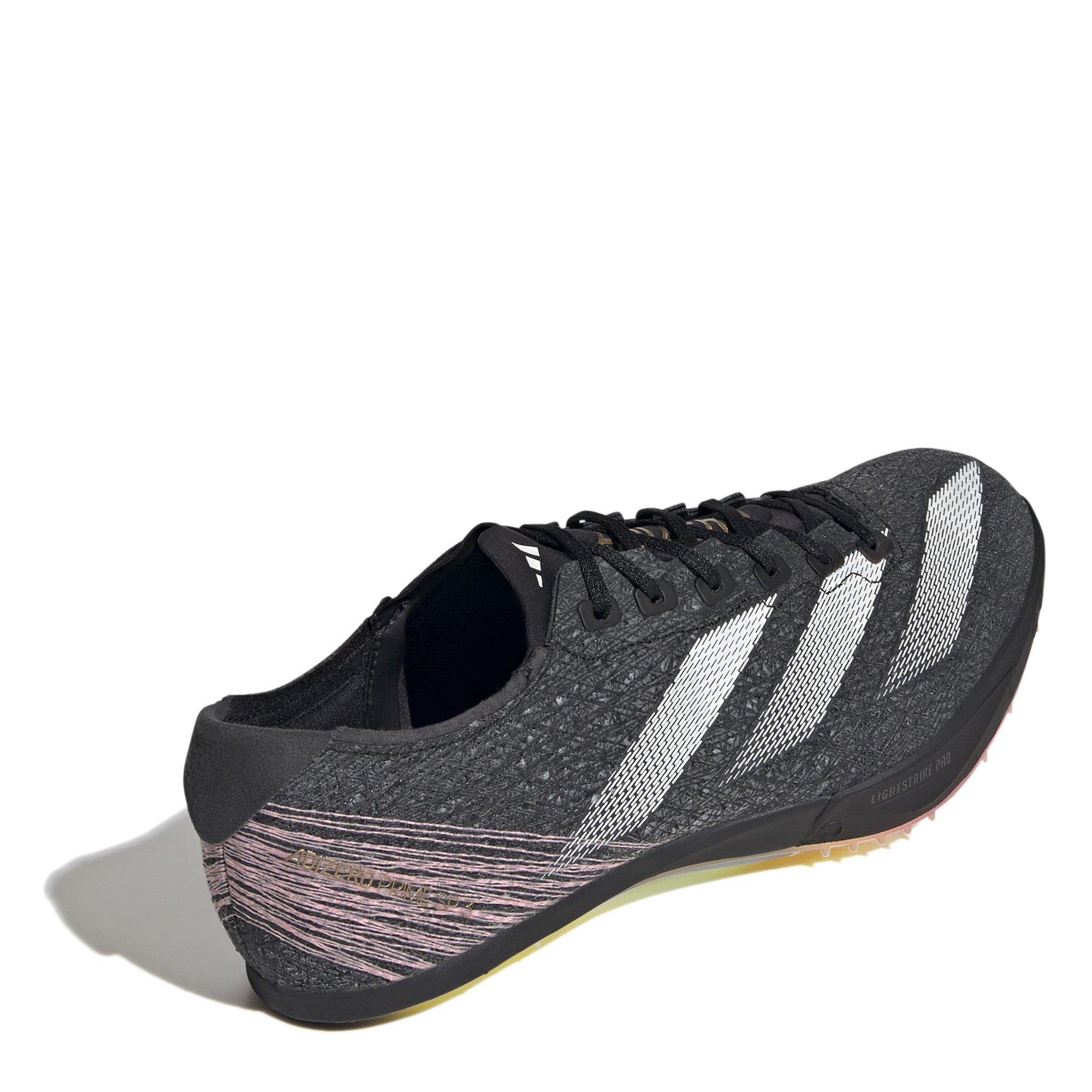adidas Adizero Prime SP 3 Strung Running Shoes Juniors