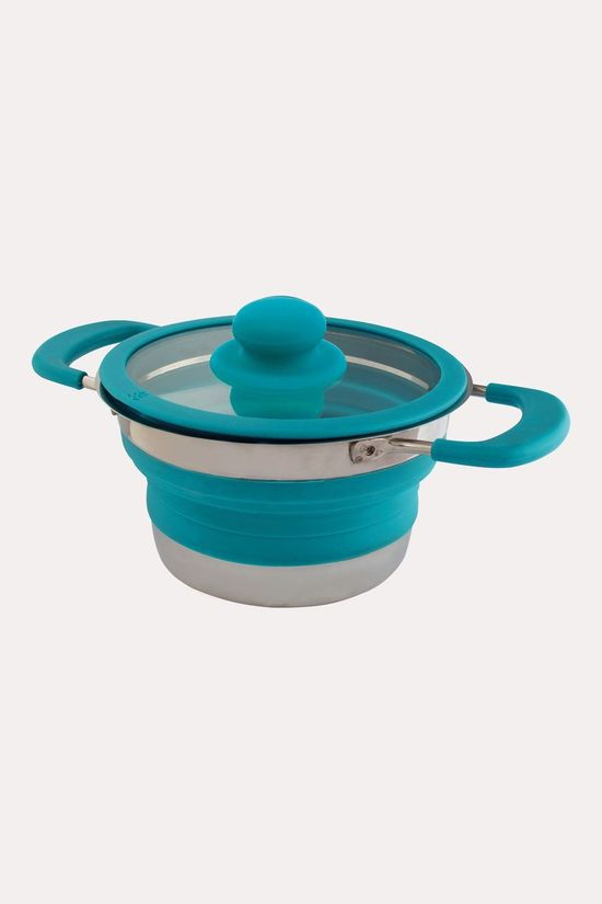 Eurotrail Eurotrail Pan + Lid 1 ltr.