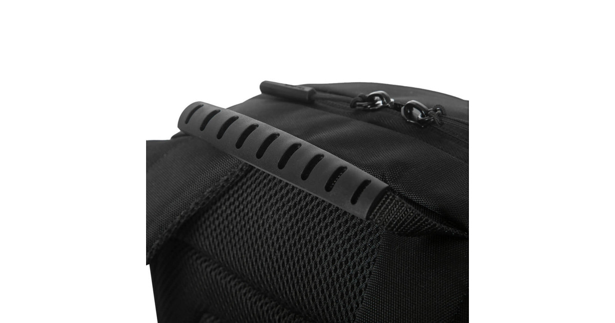 Targus15-16” Classic EcoSmart Backpack rugzak  (Zwart, 25 liter)