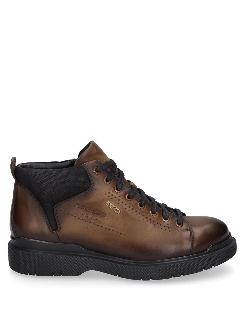 Halbschuh Dalton 52, castagne