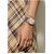Nixon Time Teller Solar Silver/Salmon A1369-5332