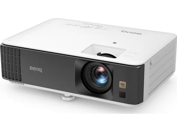 BenQ TK700 - DLP-projektor - 3D - 3200 ANSI lumen - 3840 x 2160 - 16:9 - 4K