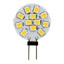Stiftpære LED G4 1,2 W 120 lm