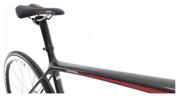 Produit reconditionné · Trek Emonda SL7 Carbone Di2 11V · Gris / Vélo de route / Trek | Très bon état