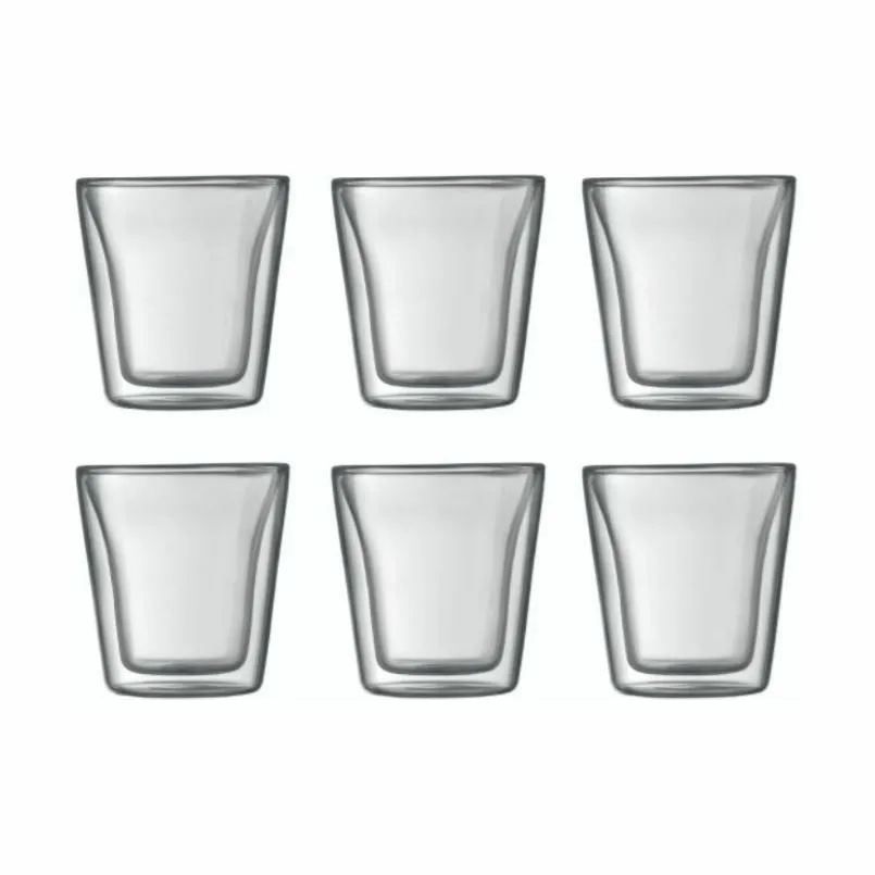 Bodum Canteen Termoglas - 6 stk.