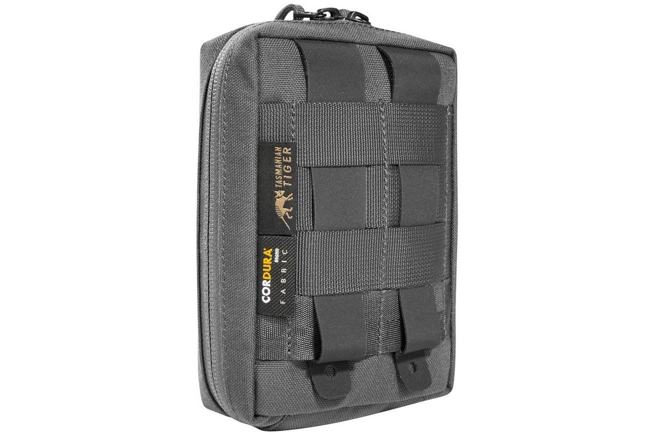 Tasmanian Tiger Tac Pouch 1.1, Titan Grey