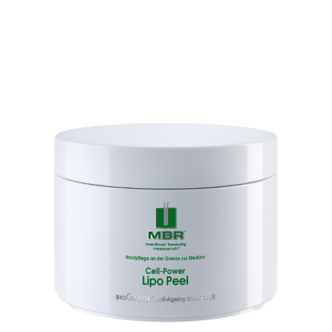 BioChange Anti-Ageing BODY CARE Cell–Power Lipo Peel