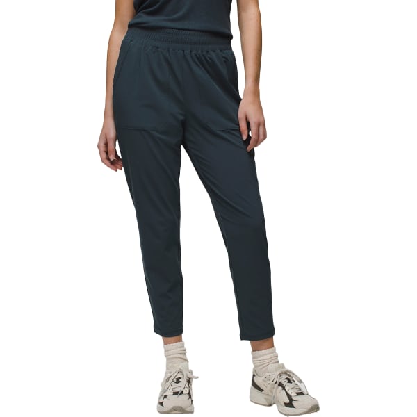 Pantalon randonnée PRANA RAILAY STRAIGHT PANT W STORMY NIGHT
