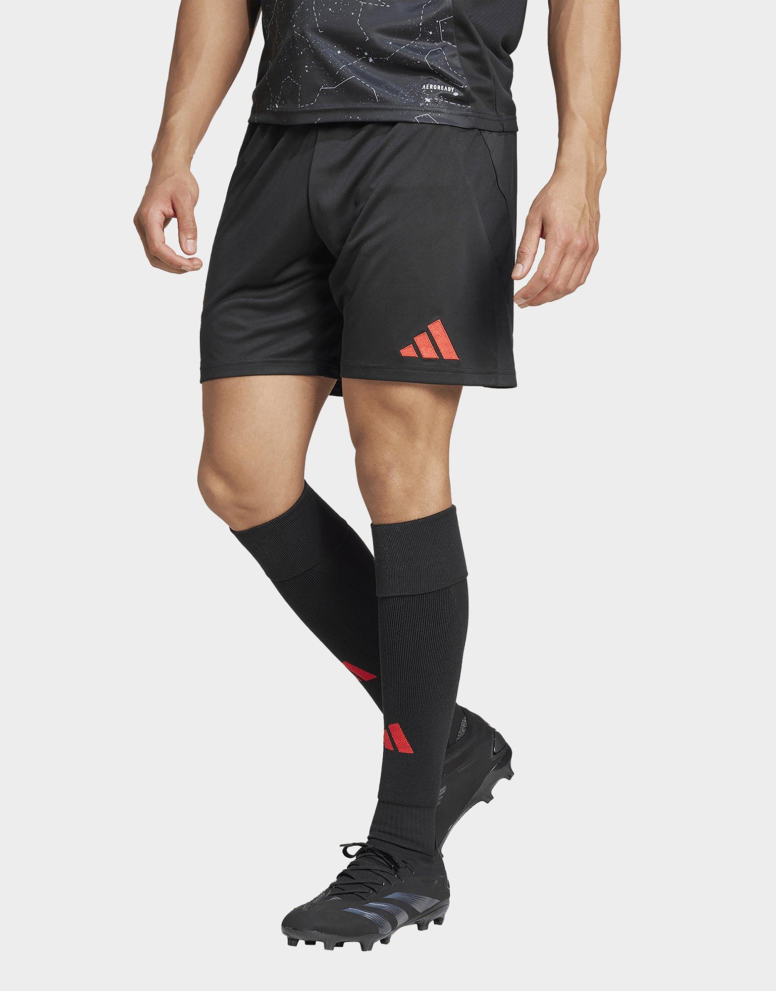 adidas Short Extérieur Benfica 24/25