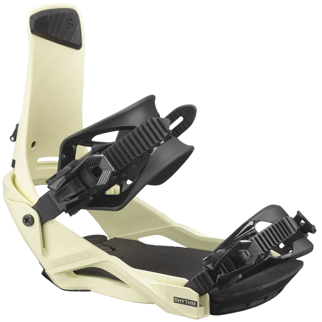 RHYTHM  Snowboard-Bindungen Unisex