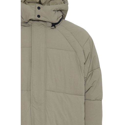 Solid Milo Frakke, Laurel Oak, L