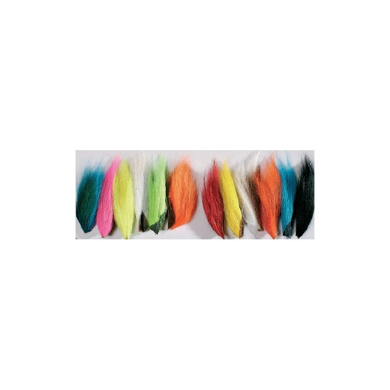 Bucktail Jmc